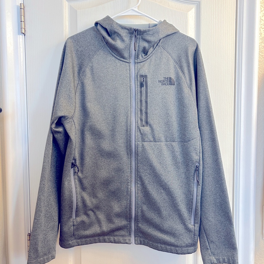 Men’s Northface jacket lightweight Large